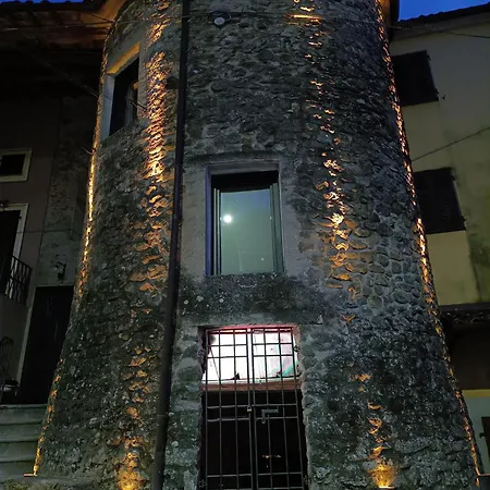 La Torre Medievale - Storia E Comfort Сasa de vacaciones Licciana Nardi