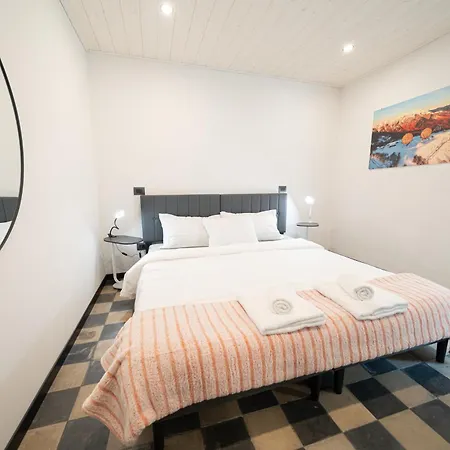 Сasa de vacaciones La Torre Medievale - Storia E Comfort