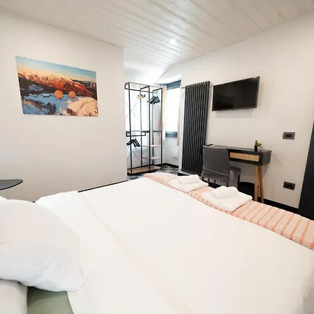 Сasa de vacaciones La Torre Medievale - Storia E Comfort