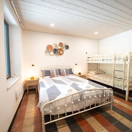 Сasa de vacaciones La Torre Medievale - Storia E Comfort *