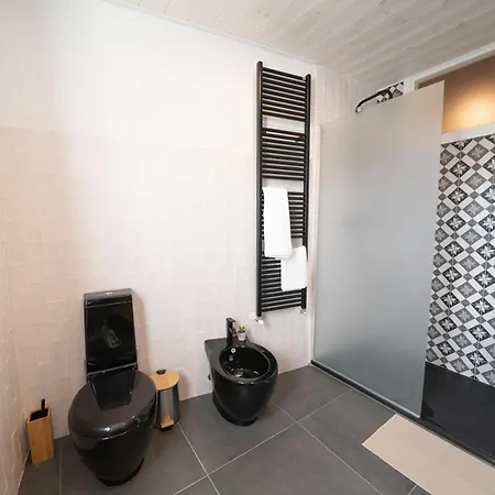 La Torre Medievale - Storia E Comfort Сasa de vacaciones *