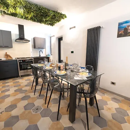 Сasa de vacaciones La Torre Medievale - Storia E Comfort
