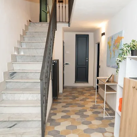La Torre Medievale - Storia E Comfort *