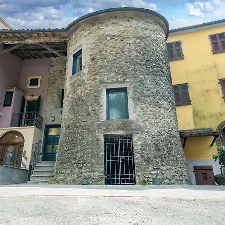 La Torre Medievale - Storia E Comfort *