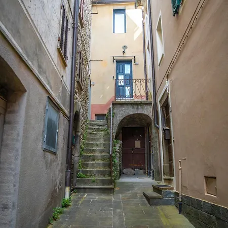 La Torre Medievale - Storia E Comfort Licciana Nardi