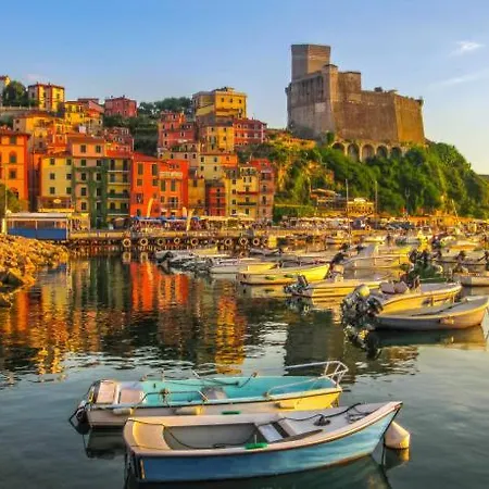 La Torre Medievale - Storia E Comfort Сasa de vacaciones