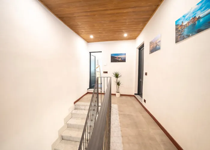 Casa de Férias La Torre Medievale - Storia E Comfort Licciana Nardi