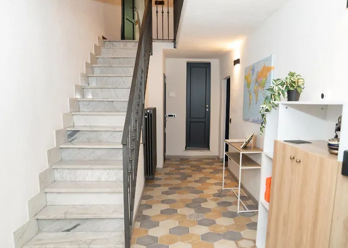 La Torre Medievale - Storia E Comfort *