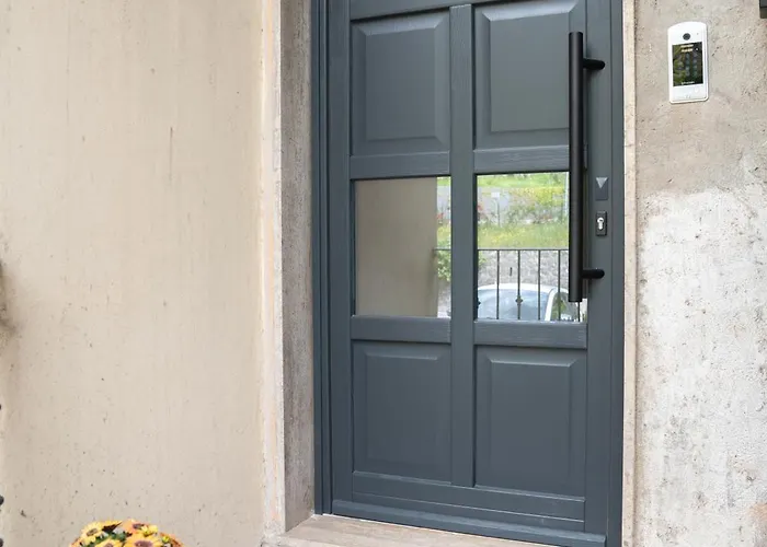 Casa de Férias La Torre Medievale - Storia E Comfort *