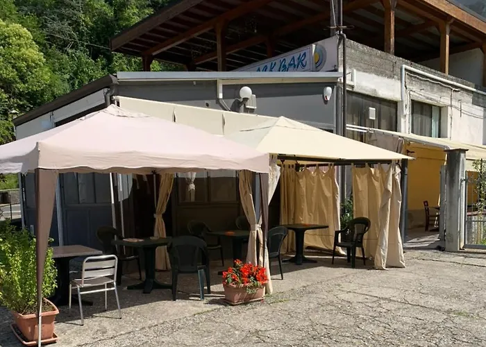 La Torre Medievale - Storia E Comfort Casa de Férias *